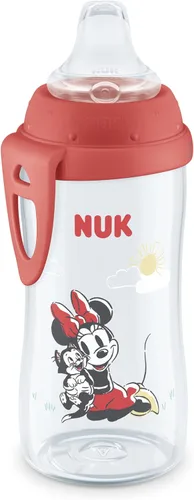 Vista 9 de NUK Buzz Lightyear - Vaso activo de 10 onzas, paquete de 2 unidades, sin BPA, a prueba de derrames