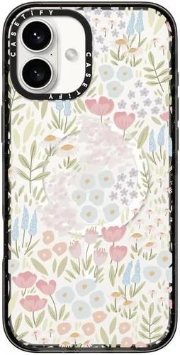 Vista 209 de CASETiFY Funda para iPhone Air, compatible con MagSafe