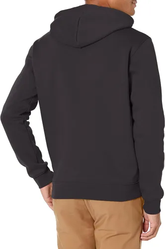 Vista 2 de adidas Originals Sudadera con capucha Trefoil Essentials para hombre