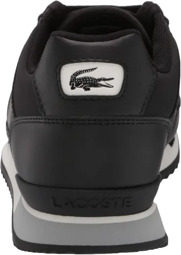 Vista 3 de Lacoste Tenis Partner Piste para hombre