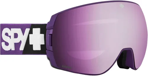 Vista 7 de Spy Optic Legacy SE - Gafas protectoras para deportes de invierno, lentes que mejoran el color y el contraste