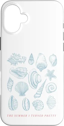 Vista 23 de The Summer I Turned Pretty - Carcasa para iPhone 17