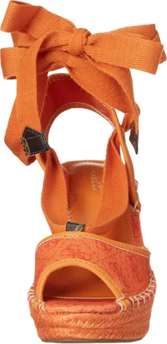 Vista 2 de GUESS Women's Halona Wedge Sandal