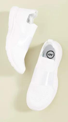 Vista 5 de APL Athletic Propulsion Labs Techloom Phantom, tenis para correr para mujer