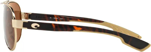 Vista 4 de Costa Del Mar Loreto Aviator - Gafas de sol para mujer