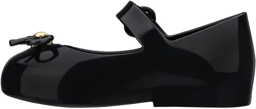Vista 13 de mini melissa Sweet Love Mary Jane - Zapatos planos para bebés y niños