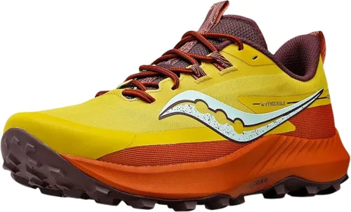 Vista 6 de Zapatos Saucony Peregrine 13 para mujer arroyo
