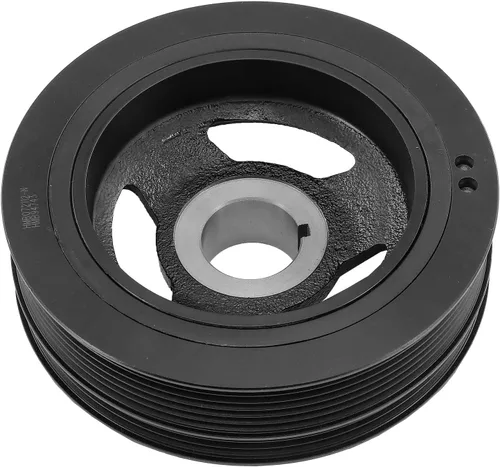 Vista 2 de A-Premium Polea del cigüeñal equilibrador armónico del motor compatible con Mazda 3 2012-2017, 3 Sport 2012-2016, 6 2014-2017, CX-5 2013-2017, CX-3