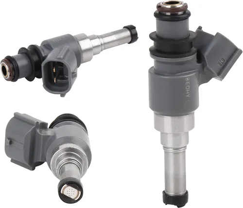 Vista 4 de X AUTOHAUX Inyector de combustible 4C8-13761-00-00 para la toma de Yamaha 22015 FJ09 FJ09FGY FJ09FR FZ09 FZ09FCGY