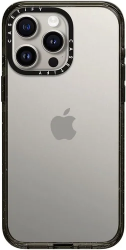 Vista 43 de CASETiFY Impact - Funda para iPhone 14 Plus [4 veces probada contra caídas de grado militar, protección contra caídas de 8.2 pies] - Bubblegum