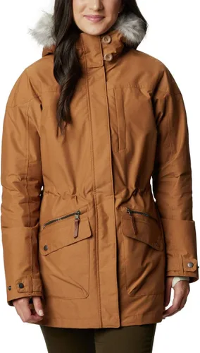 Vista 19 de Columbia Chaqueta Carson Pass Ic para mujer, chaqueta Carson Pass IC Negro