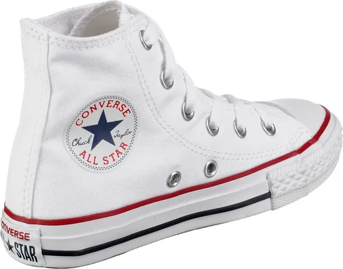 Vista 4 de Converse Tenis unisex para niños, 12 niños pequeños
