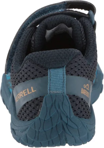 Vista 3 de Merrell - Sandalia deportiva unisex para niños 5 aC