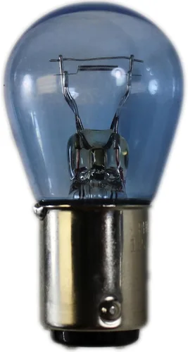 Vista 3 de Foco para faro delantero Philips Xenon HID 3, 1157