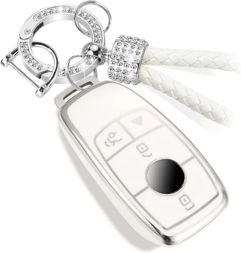 Vista 14 de BC-B21-Key Fob Cover
