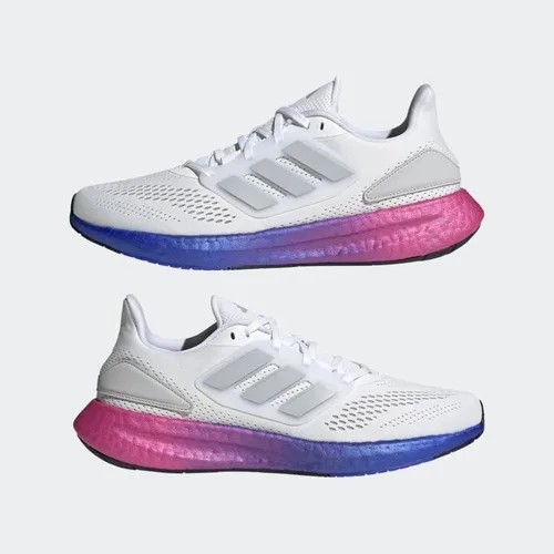 Vista 7 de adidas Zapatillas de running Pureboost 22 para hombre
