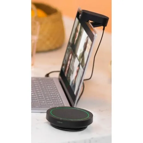 Vista 15 de Jabra Speak2 40MS Teams