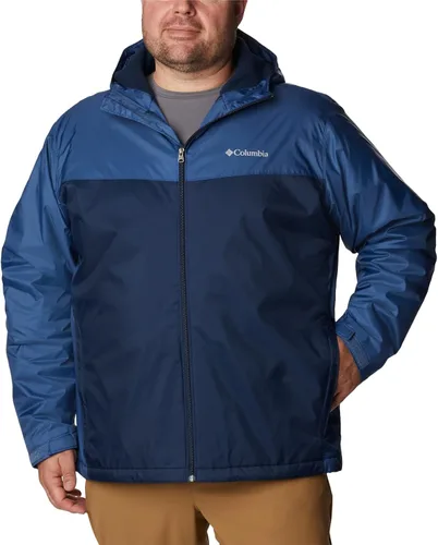 Vista 6 de Columbia Men's Glennaker Sherpa Lined Jacket