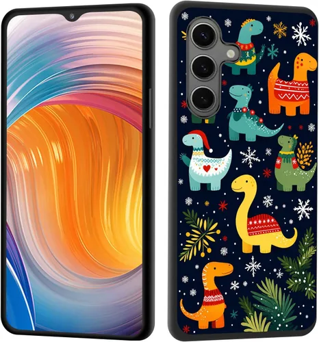 Vista 169 de Funda para Galaxy A13 5G, funda de goma de silicona suave, protección completa a prueba de golpes, protección contra caídas para Samsung Galaxy A13