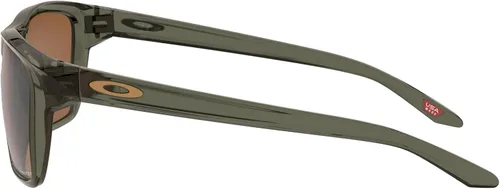 Vista 4 de Oakley Gafas de sol rectangulares Oo9448 Sylas para hombre