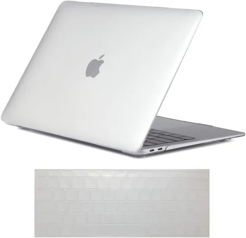 Vista 64 de Se7enline Funda para MacBook Neo de 13 pulgadas modelo A3404 2026, verde