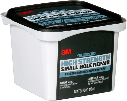 Vista 3 de 3M - Reparación de agujeros pequeños de alta resistencia