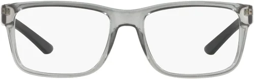 Vista 7 de Armani Exchange mens Ax3016 Square Prescription Eyewear Frames