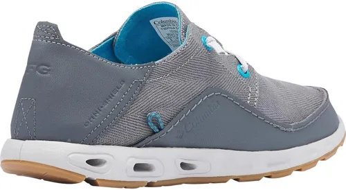 Vista 7 de Columbia Men's Bahama Vent Loco Relax Iii Boat Shoe