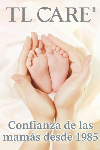 Vista 4 de TL Care Juego de sábanas de 3 piezas de punto de jersey de algodón 100% natural, azul, suave y transpirable, para niños y niñas