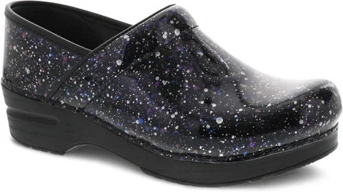 Vista 15 de Dansko Zuecos profesionales sin cordones para mujer