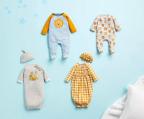 Vista 3 de Mud Pie Niños Sleeper