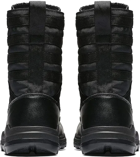 Vista 4 de Nike SFB Gen 2 8'' Cuero
