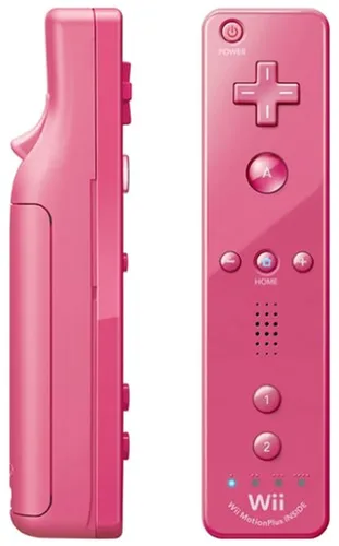 Vista 5 de Wii Remote Plus - Black