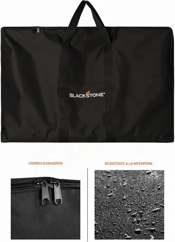 Vista 4 de Blackstone. Bolsa para parrilla, de 36 pulgadas.