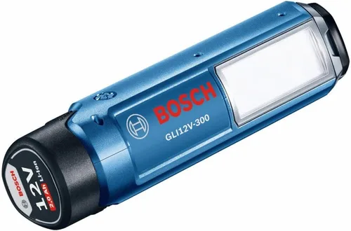 Vista 8 de Bosch GLI12V-300N lámpara de trabajo LED de 12 V Max, herramienta desnuda