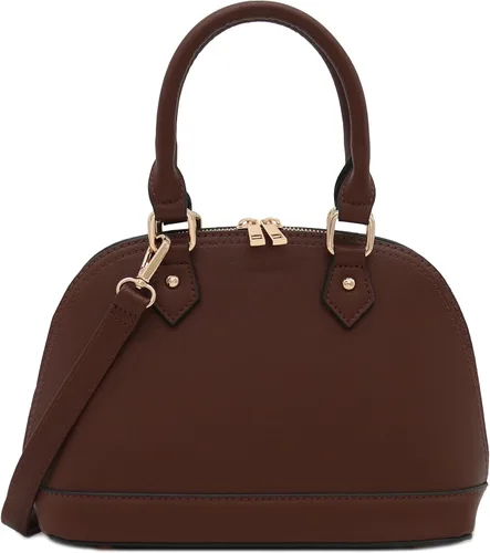 Vista 86 de Bolsa clásica con cremallera