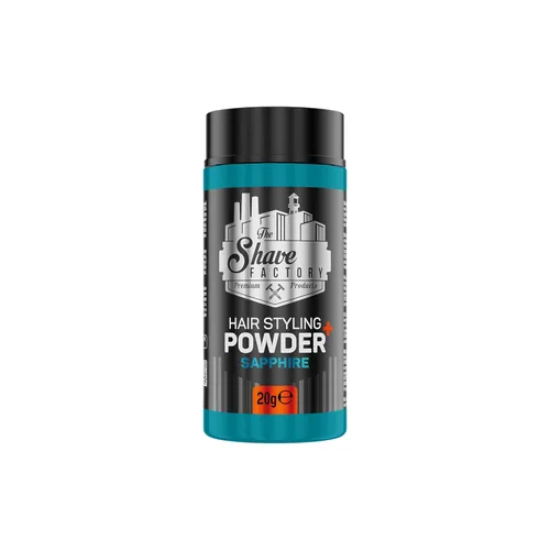 Vista 8 de the shave factory Serie de peluquería (0.71 oz., BALTIC)