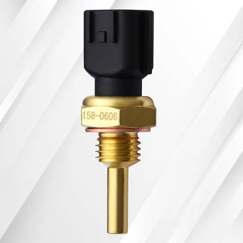 Vista 3 de Sensor de temperatura del refrigerante 158-0606 22630-0M200 22630-7Y000 TX78 compatible con Infiniti EX35 FX45 G20 25 37 I30 M56 Q50 60 70 QX80