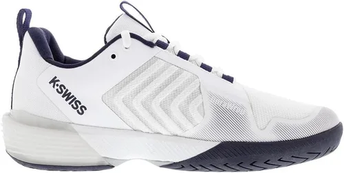 Vista 3 de K-Swiss Zapatillas de tenis Ultrashot 3 para hombre