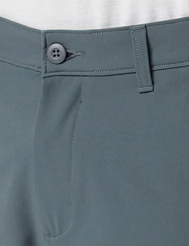 Vista 5 de Under Armour - Pantalones cortos de golf Tech para hombre