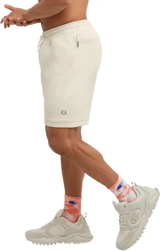 Vista 3 de Champion, Flex Athletic, pantalones cortos de gimnasio para hombre, 8