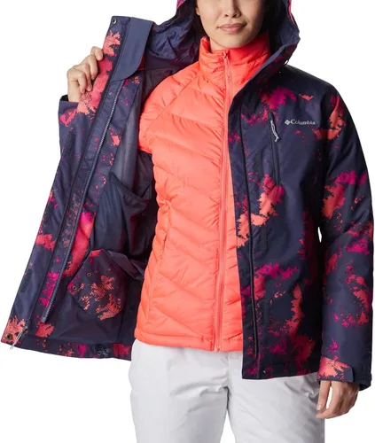 Vista 5 de Columbia - Chaqueta Whirlibird Iv Interchange para mujer