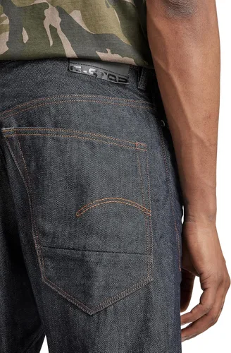 Vista 3 de G-STAR RAW Arc 3D Slim Fit Jeans para hombre