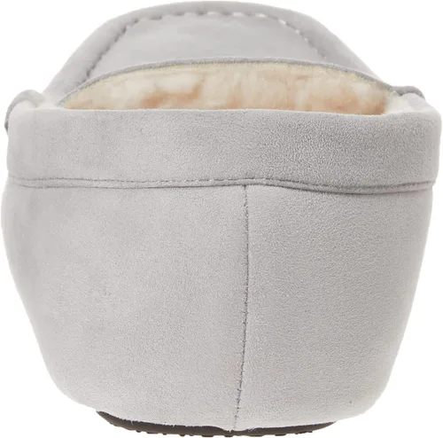 Vista 3 de Tienda Essentials Pantuflas tipo mocasín para hombre