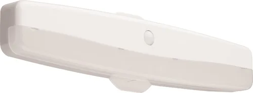 Vista 10 de Lithonia Lighting Luz de techo LED de montaje empotrable de 7 pulgadas con sensor de movimiento, 120 voltios, 10 vatios, clasificada para zonas
