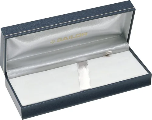 Vista 3 de Sailor 16-1009-620 - Bolígrafo a base de aceite, Pro Fit 21, negro