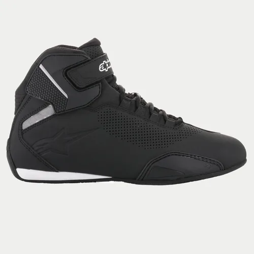 Vista 2 de Alpinestars Sektor - Botas con ventilación - Negro - 6