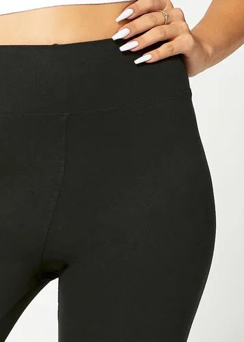 Vista 156 de Conceited - Leggings para mujer, longitud completa, ciclismo y capri, talla regular y extragrande