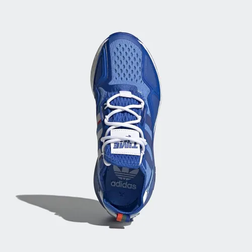 Vista 5 de adidas Ninja ZX 2K Boost Zapatos Niños