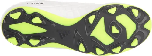 Vista 4 de adidas Unisex-Child Copa Pure.4 Firm Ground Sneaker